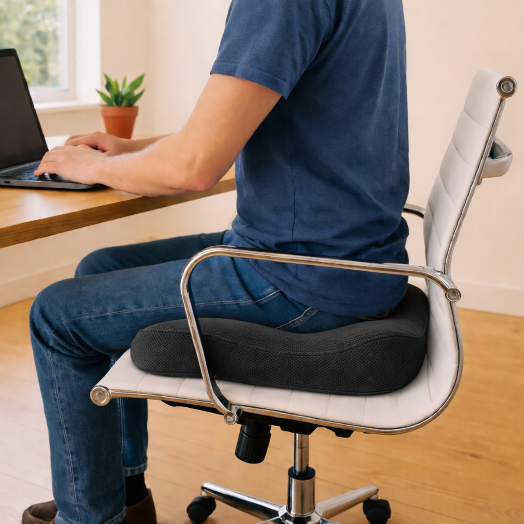 Daily Comfort™ Premium Seat Pillow