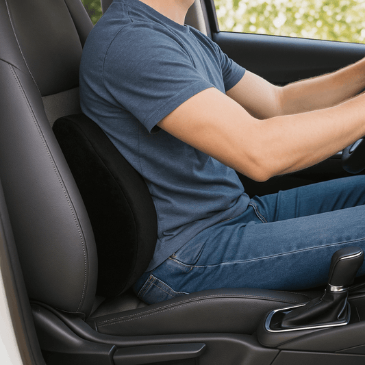 Daily Comfort™ Premium Back Rest