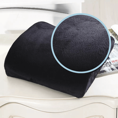 Daily Comfort™ Premium Back Rest