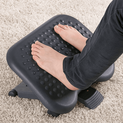 Daily Comfort™ Premium Foot Rest