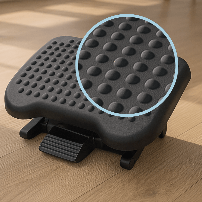 Daily Comfort™ Premium Foot Rest