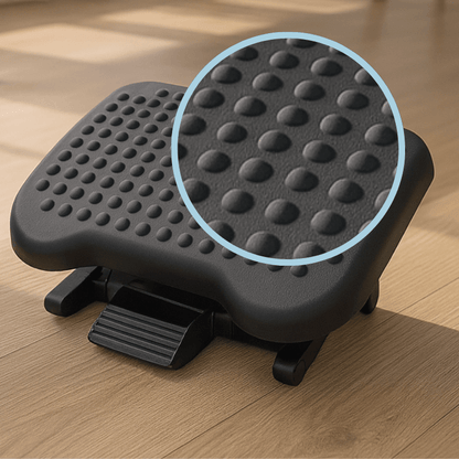 Daily Comfort™ Premium Foot Rest