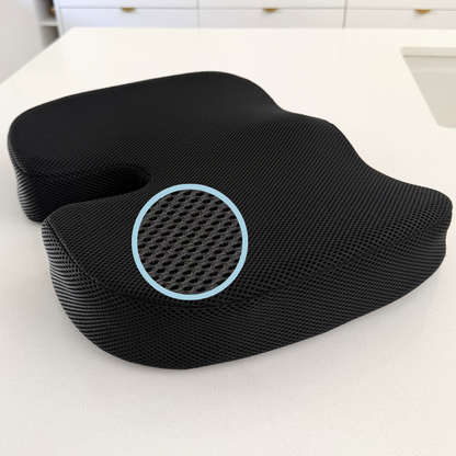Daily Comfort™ Premium Seat Pillow
