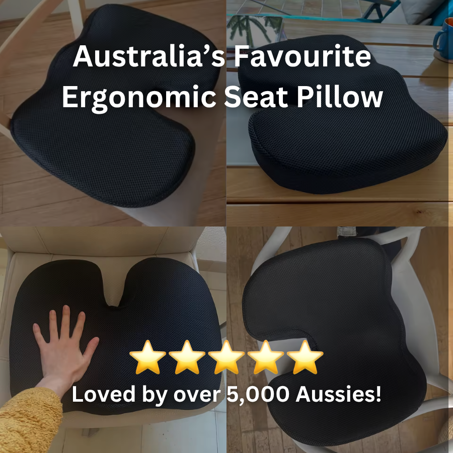 Daily Comfort™ Premium Seat Pillow