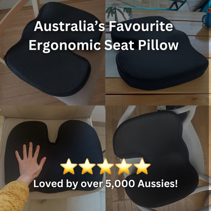 Daily Comfort™ Premium Seat Pillow